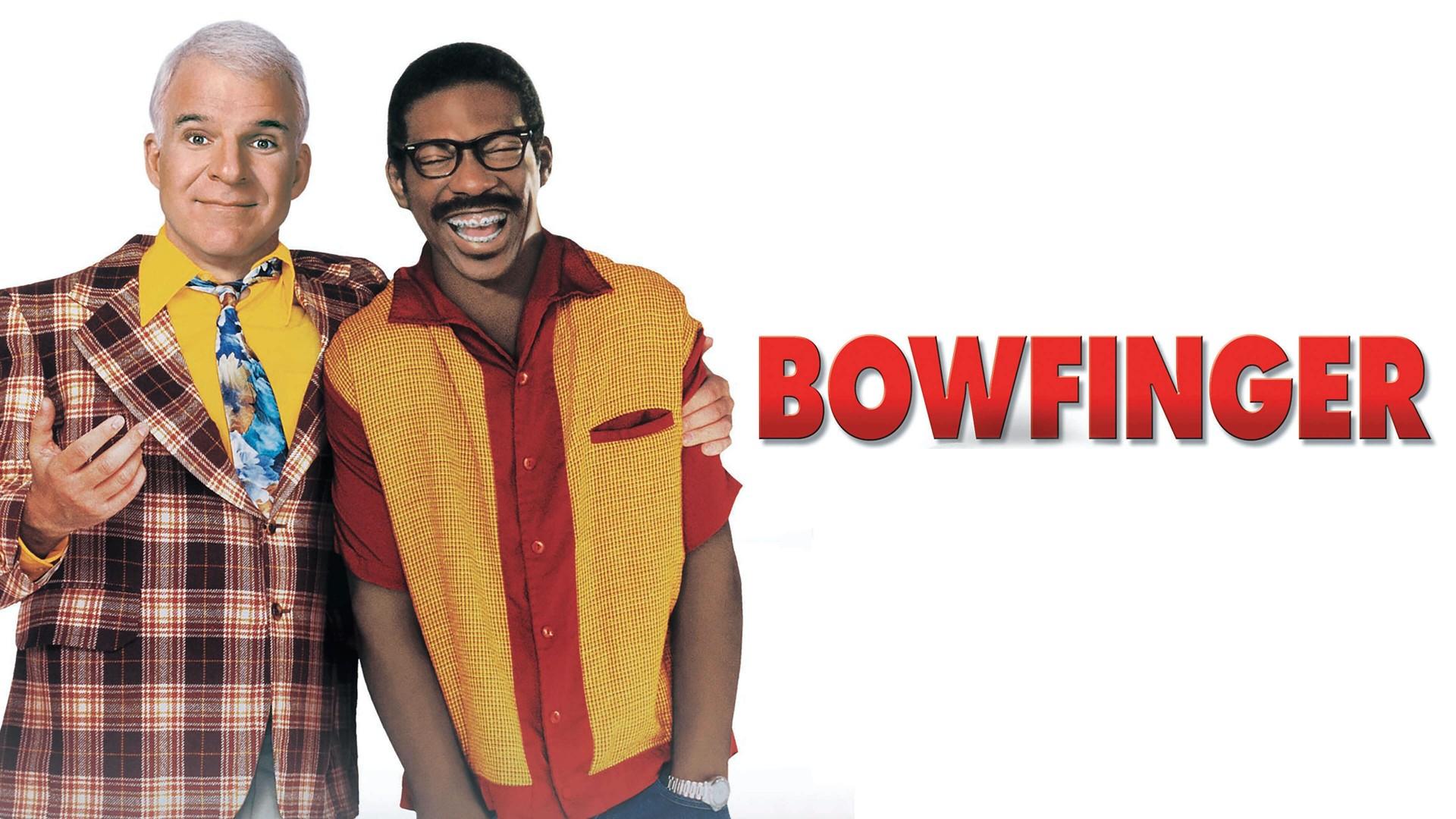 Bowfinger