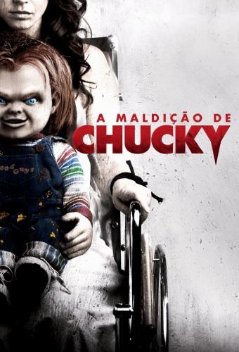 Curse of Chucky