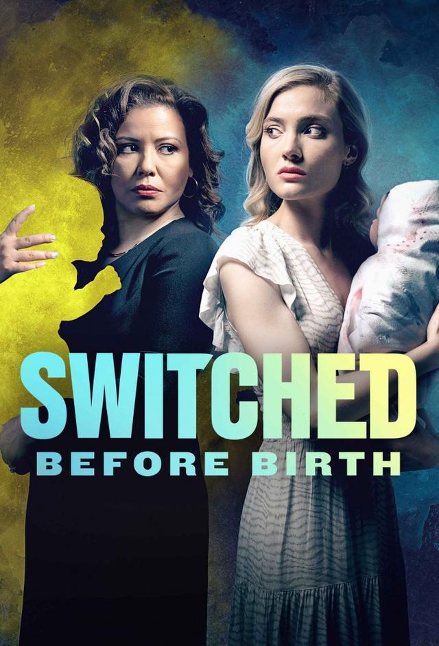 Switched Before Birth