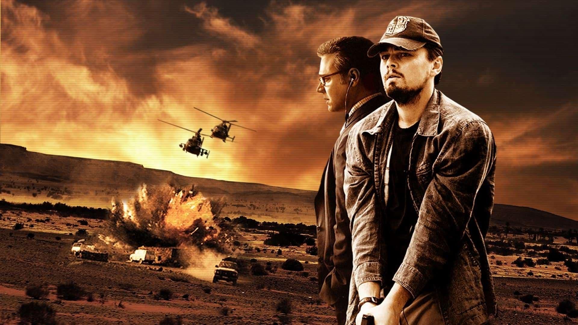 Body of Lies