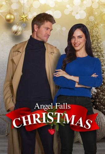 Angel Falls Christmas