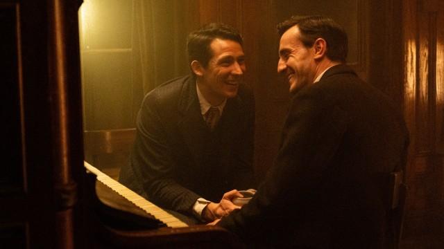 The History of Sound