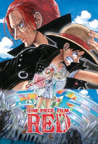 One Piece Film: Red