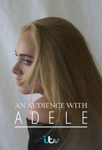 An Audience with Adele