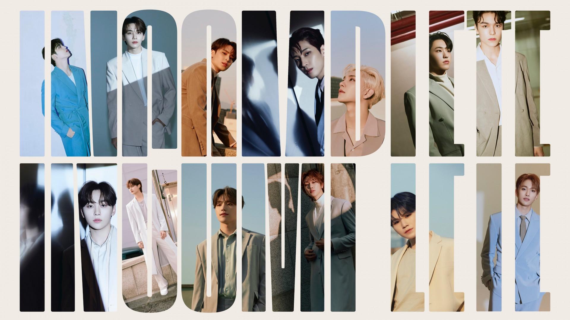 2021 SEVENTEEN Online Concert 'IN-COMPLETE'