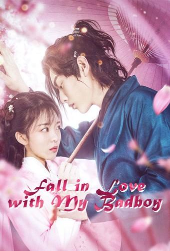 Fall in Love With My Badboy