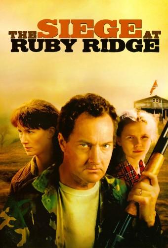 The Siege at Ruby Ridge