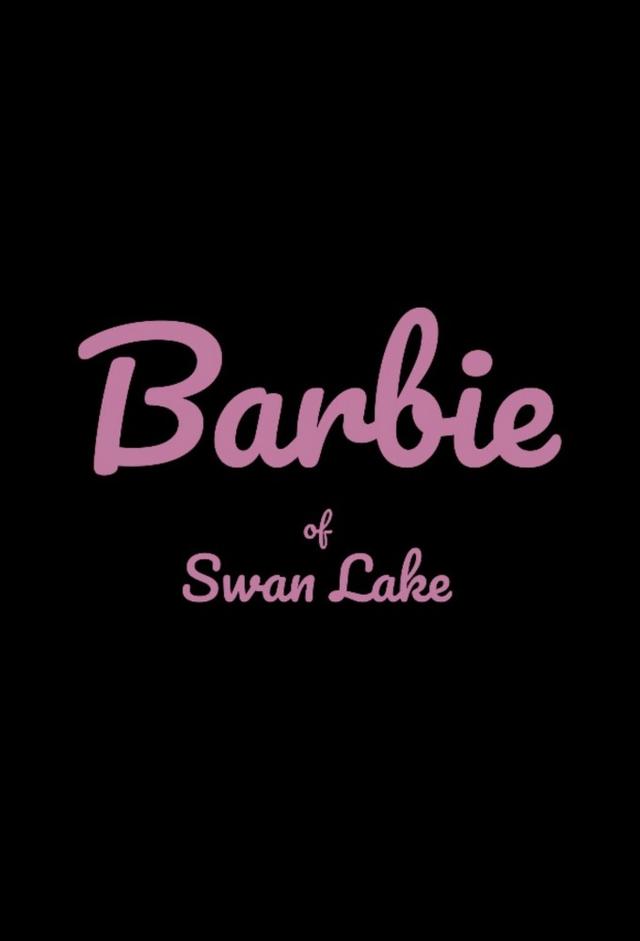 Barbie of Swan Lake