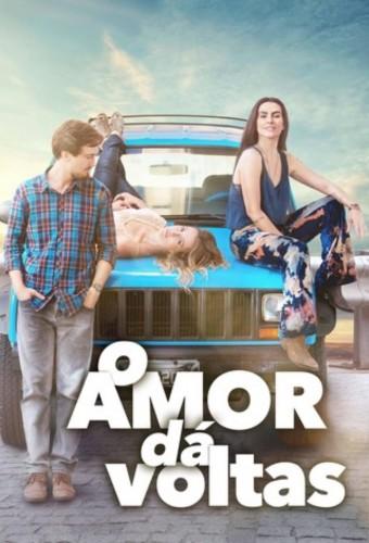 O Amor Dá Voltas