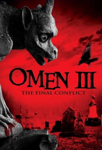 Omen III: The Final Conflict