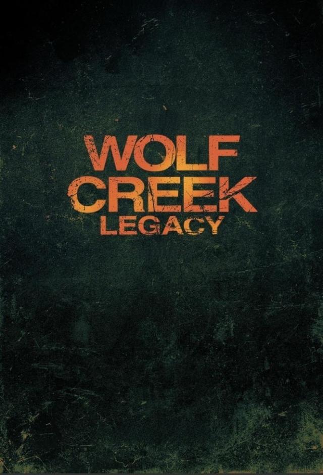 Wolf Creek: Legacy