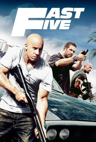 Fast Five