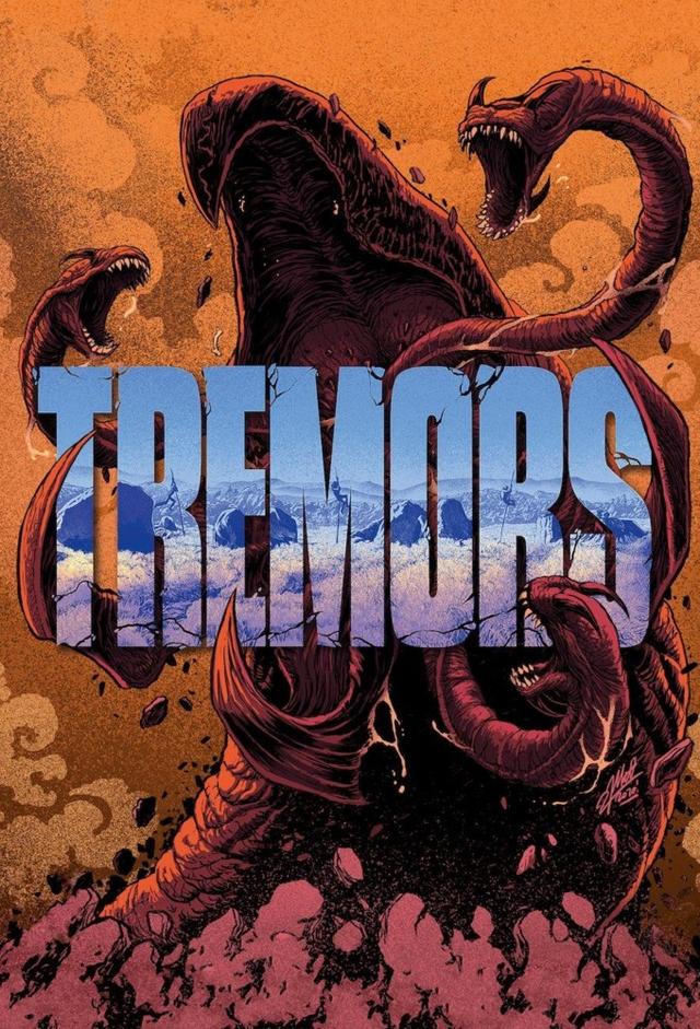 Tremors