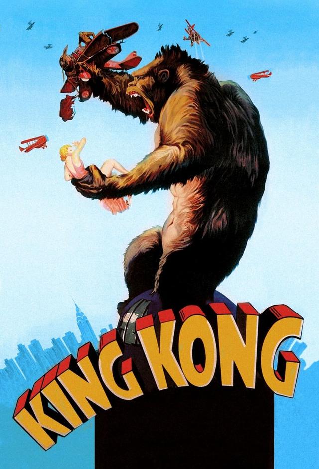 King Kong