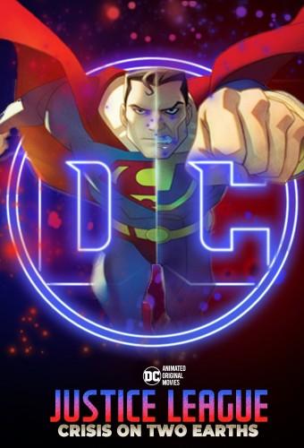 Justice League: Crisis on Two Earths