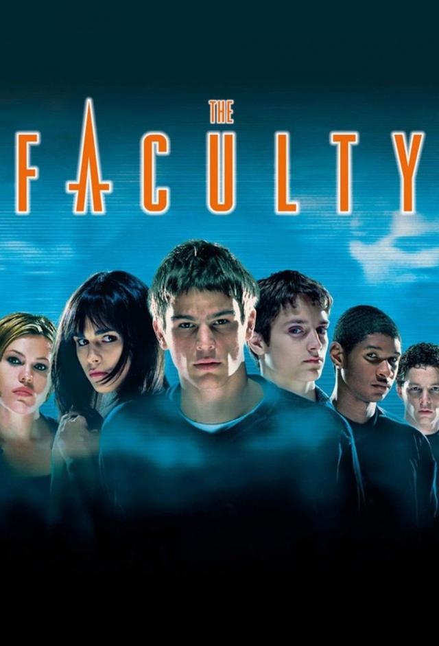 The Faculty