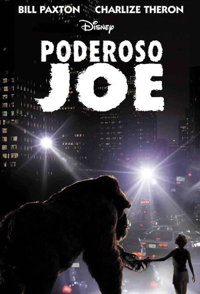 Mein großer Freund Joe