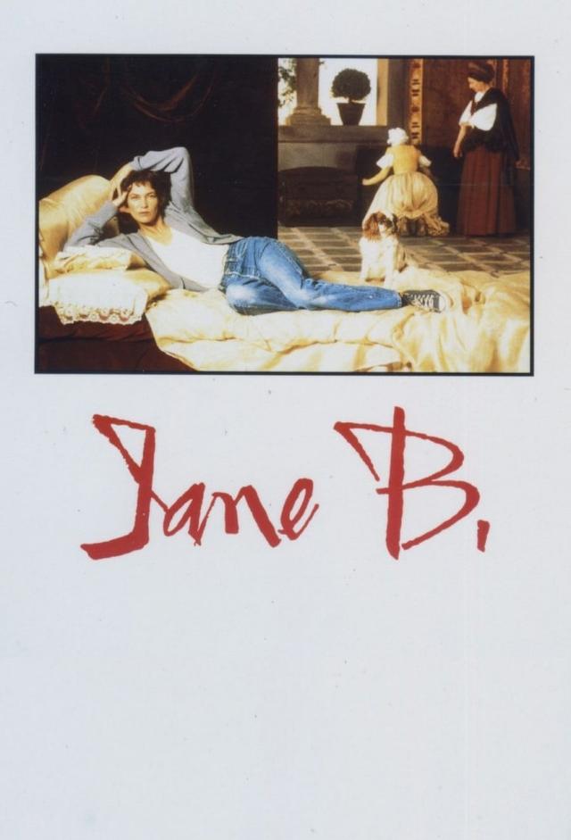 Jane B. by Agnès V.