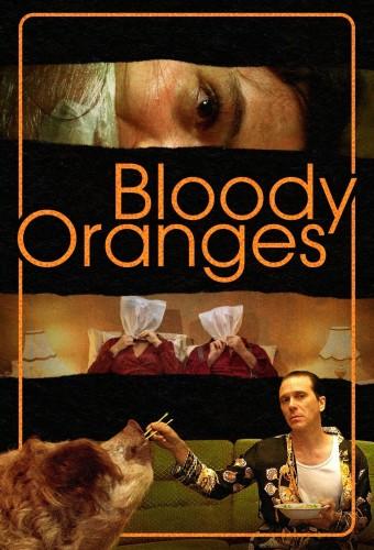 Bloody Oranges