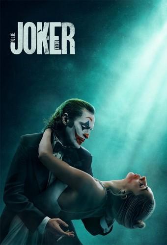 Joker: Folie à Deux