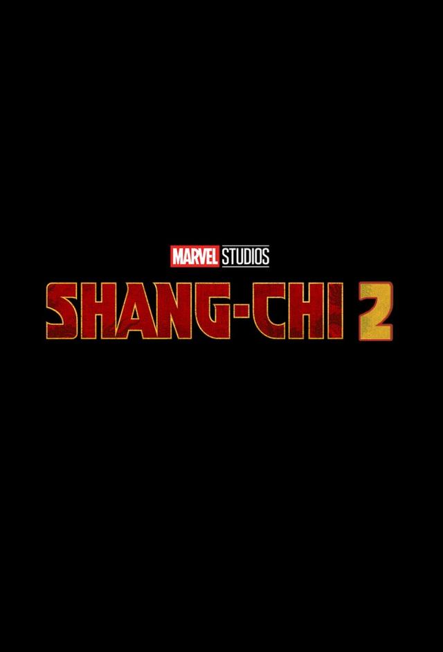 Shang-Chi 2