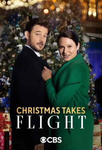 Christmas Takes Flight