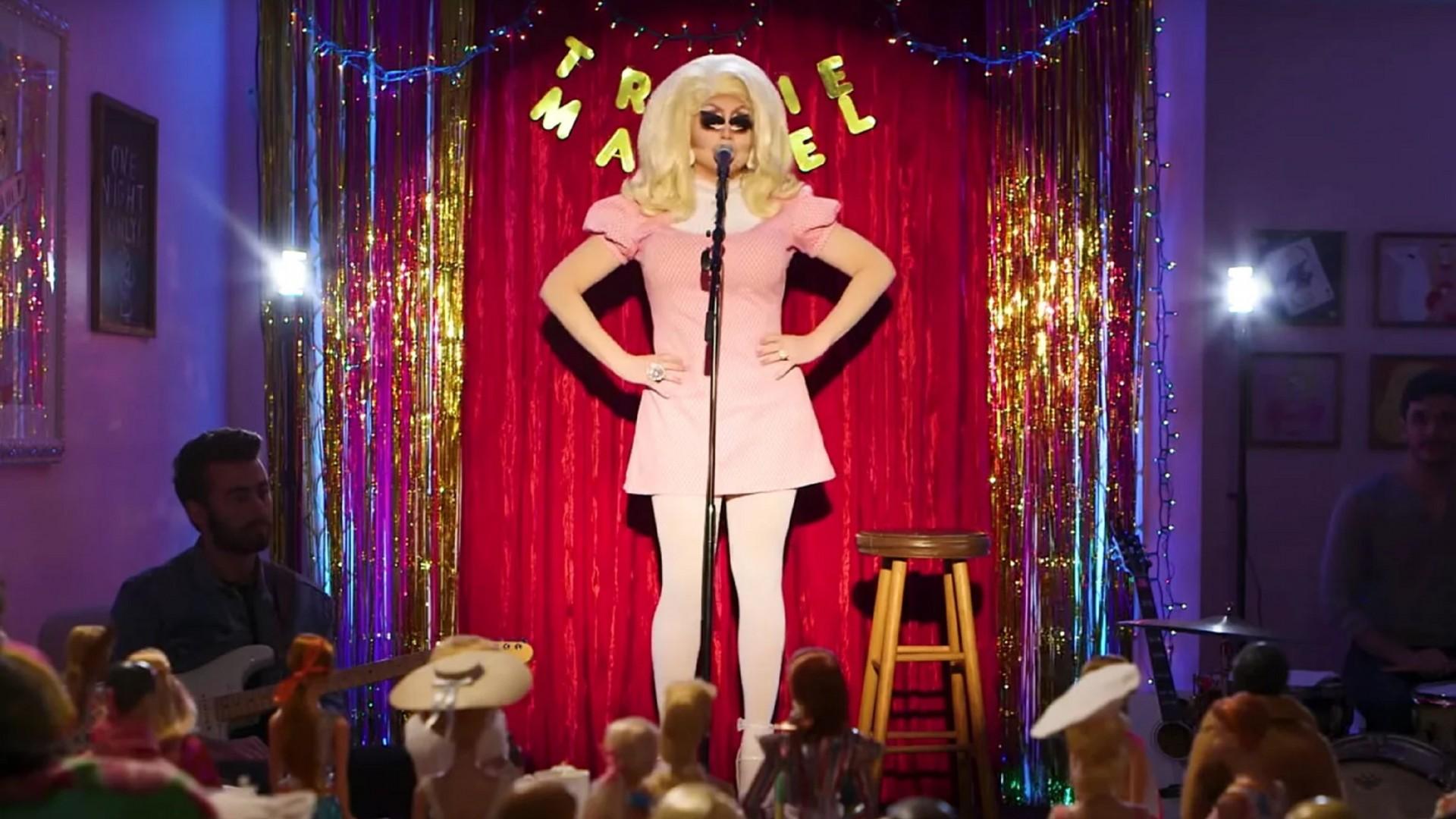 Trixie Mattel: One Night Only