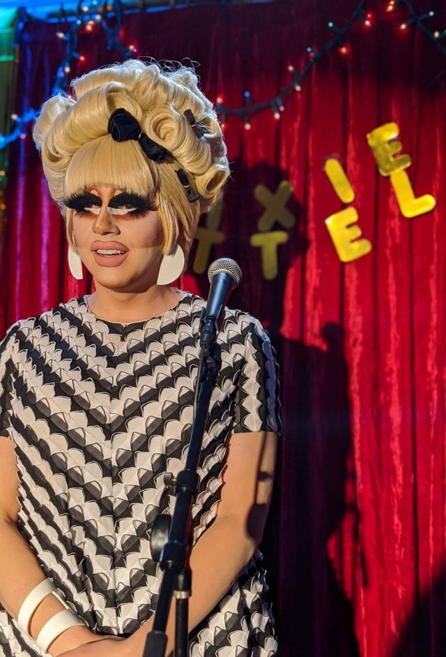 Trixie Mattel: One Night Only