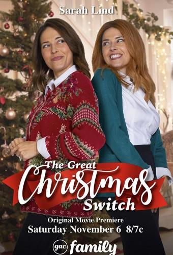 The Great Christmas Switch