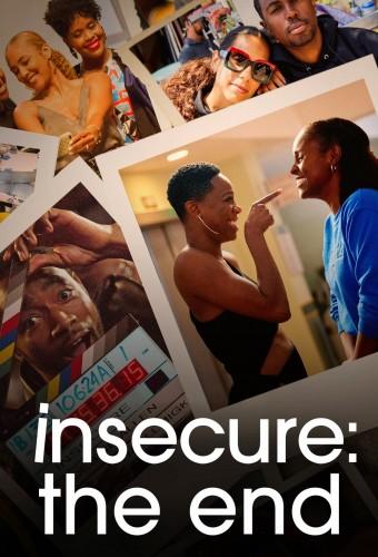 Insecure: The End