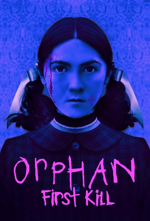 Orphan: First Kill