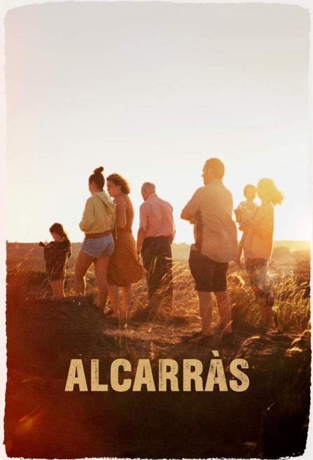 Alcarràs