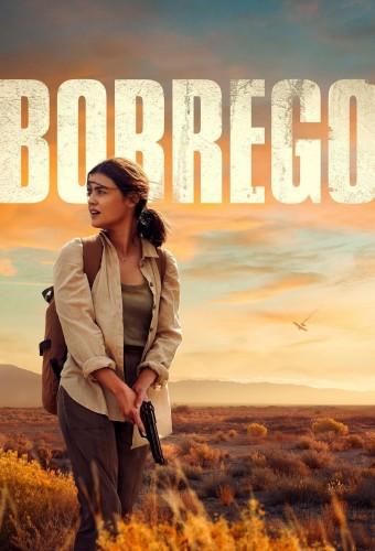 Borrego