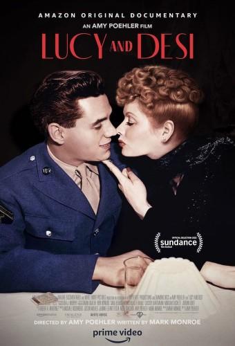 Lucy and Desi