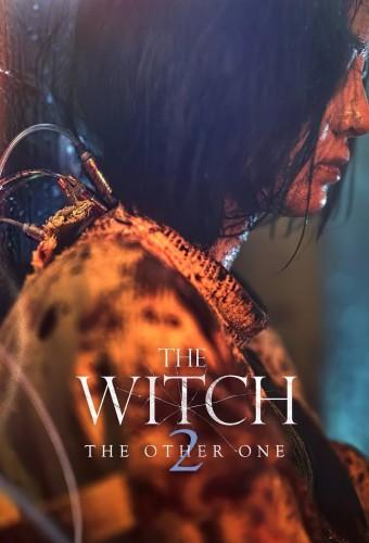 The Witch: Part 2. The Other One