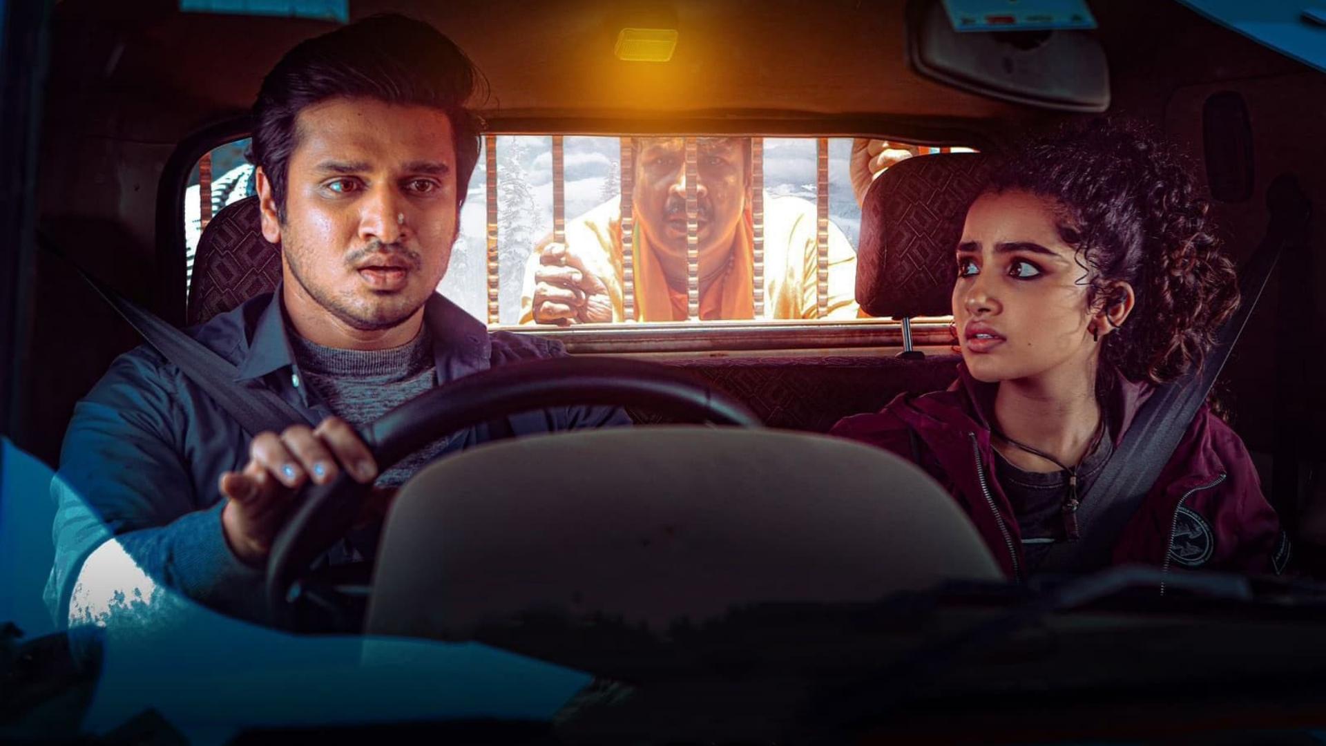 Karthikeya 2