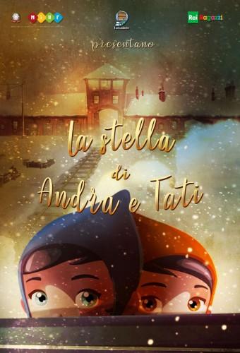 The Star of Andra and Tati
