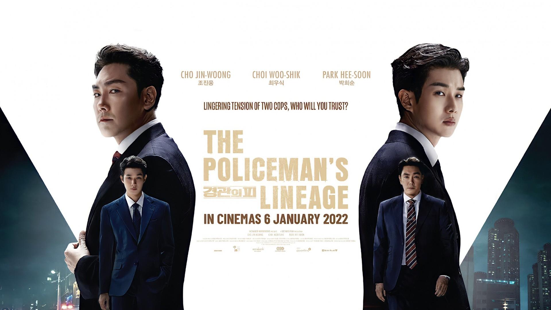 The Policeman's Lineage