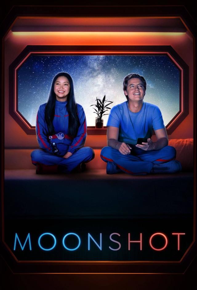 Moonshot