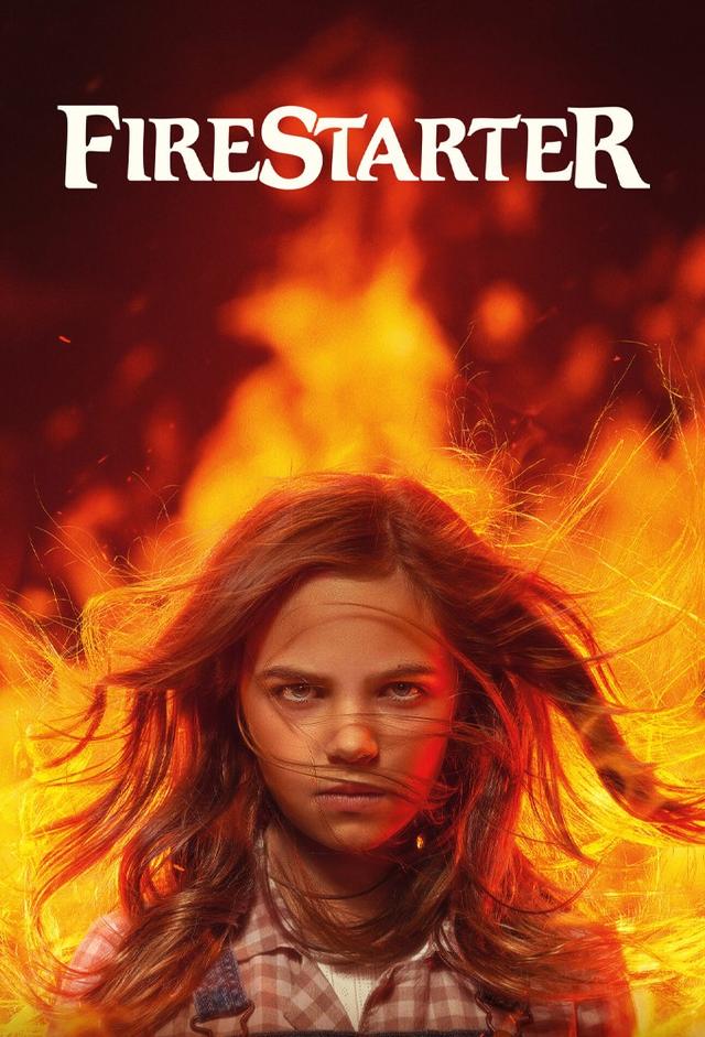 Firestarter