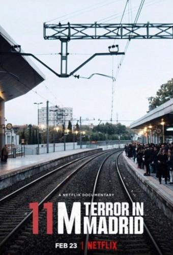 11M: Terror in Madrid