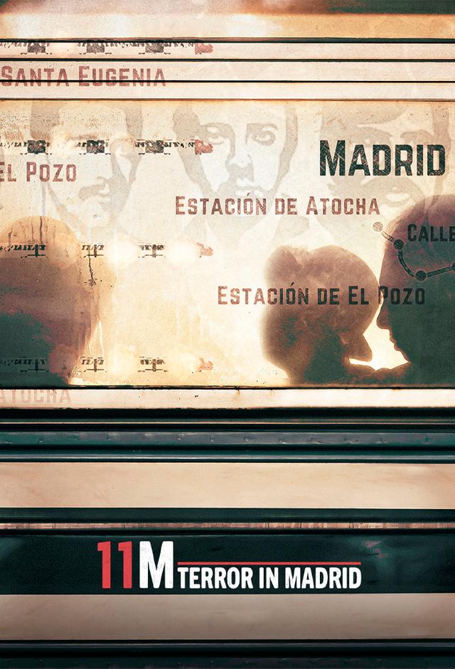 11M: Terror in Madrid