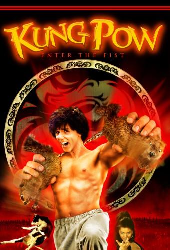 Kung Pow: Enter the Fist