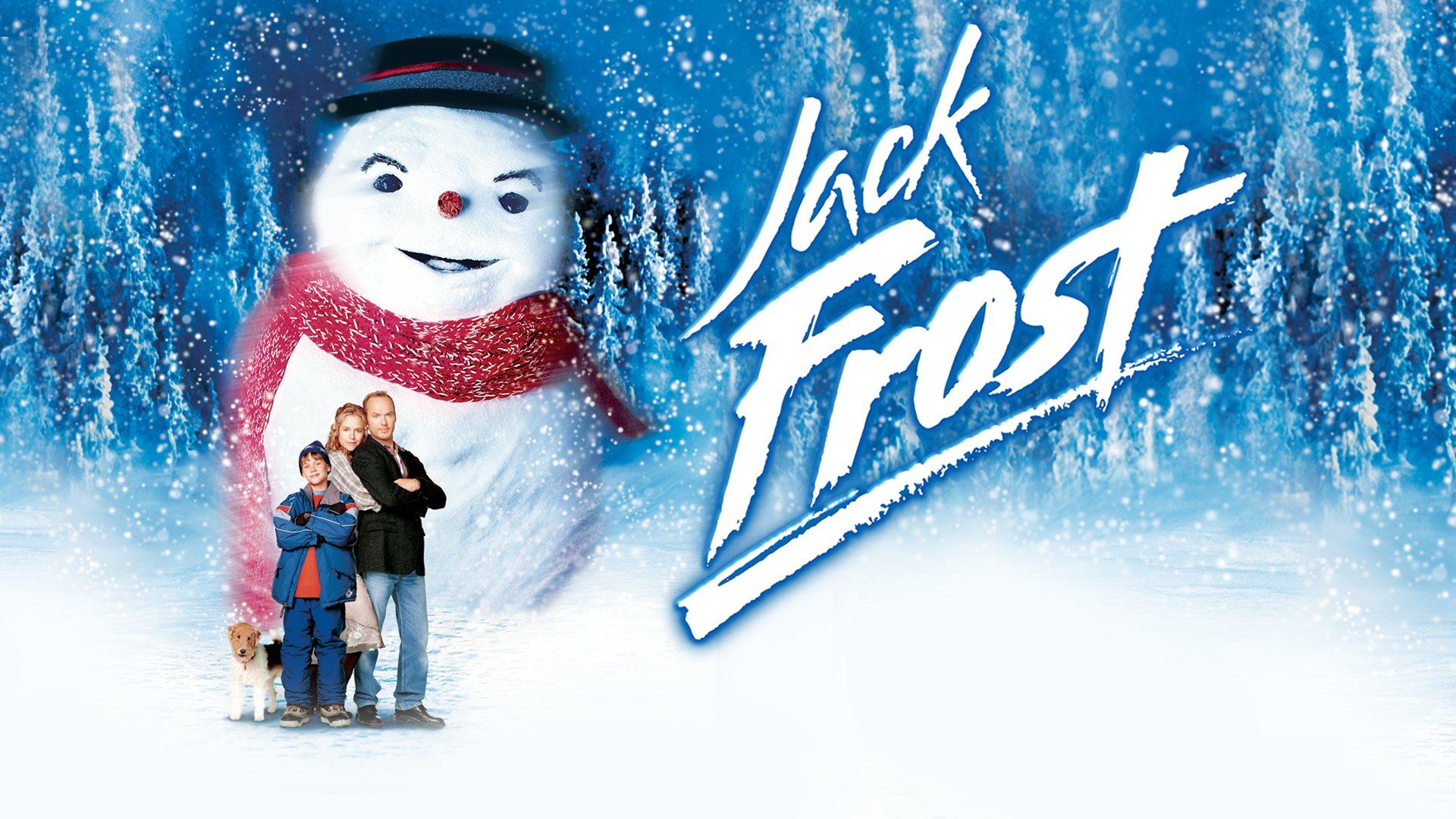 Jack Frost