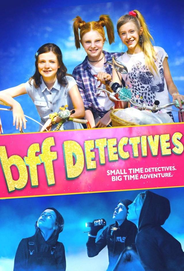 BFF Detectives