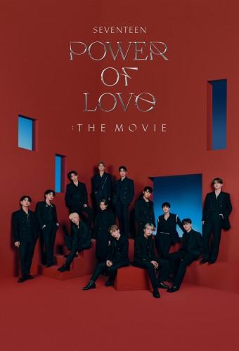 SEVENTEEN POWER OF LOVE : The Movie