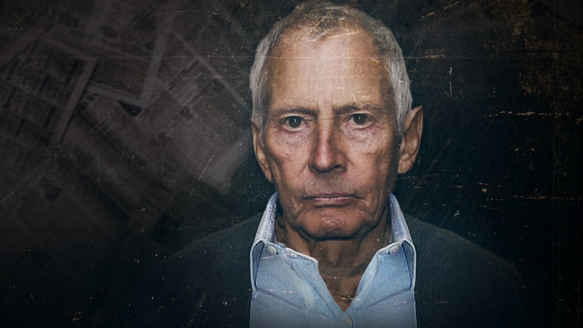 The Trials of Robert Durst