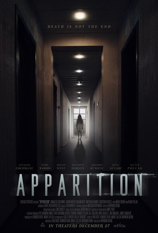 Apparition