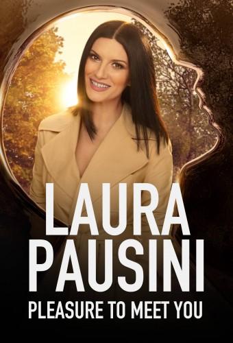 Laura Pausini – Pleased to Meet You