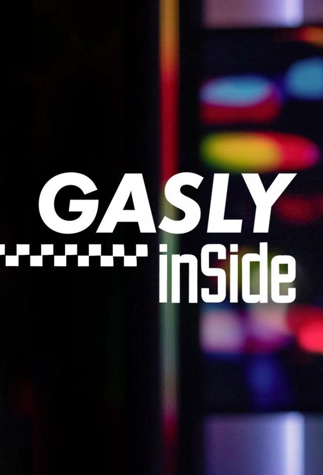 Gasly Inside